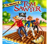 Various - Adventures of Tom Sawyer