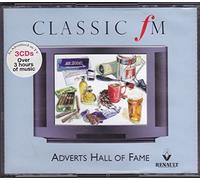 Various - Adverts Hall of Fame