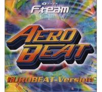 Various - Aerobeat: Eurobeat