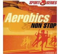 Various - Aerobics Non Stop 1