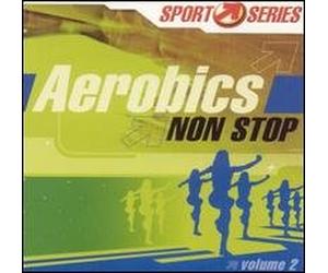 Various - Aerobics Non Stop 2