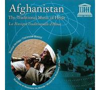 Various - Afghanistan - Traditional Music of Herat
