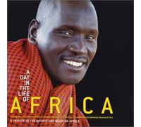 Various [Africa Artists - A Day in the Life of Africa