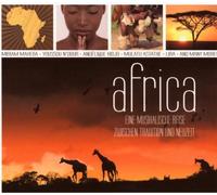 Various - Africa-Eine Musikalische Reise [Import]