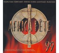 Various - Africa Fete 99