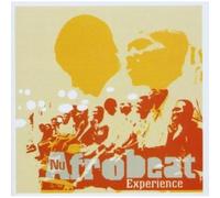 Various Africa - Nu Afrobeat Experience