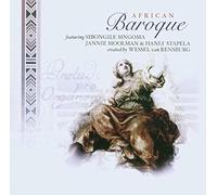 Various - African Baroque [Import]