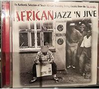 Various - African Jazz 'n' Jive [Import]