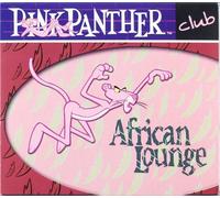 Various - African Lounge [Import]