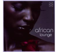 Various - African Lounge [Import]