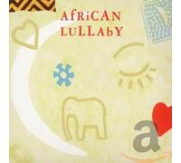 Various – African Lullaby
