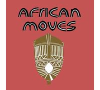 Various - African Moves