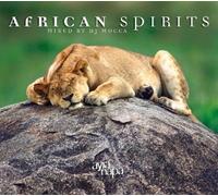 Various - African Spirits