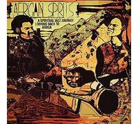 Various - African Spirits [Import]