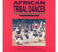 Various - African Tribal Dances