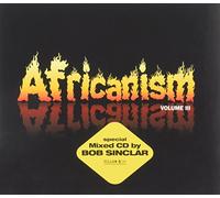 Various - Africanism Vol 3