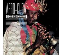 Various - Afro-Cuba: A Musical Anthology