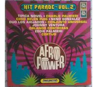Various - Afro Power / Hit Parade Vol. 2