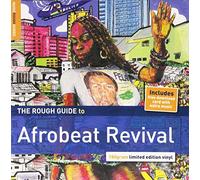 Various - Afrobeat Revival [Vinilo]