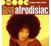 Various Afrodisiac (CD) (Importación USA)