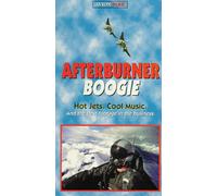 Various - After Burner Boogie: Hot Jets Cool Mus [VHS]