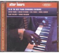 Various - After Hours