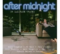 Various - After Midnight [Import]