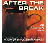 Various After the Break (CD) (Importación USA)