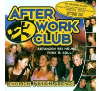 Various - After Work Club