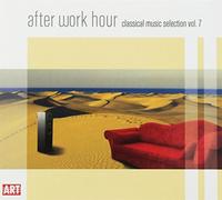 Various - After Work Hour - Vol. 7