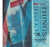 Various - Agenda Collection Of Things To Come