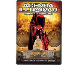 Various - Agenda Illuminati: Supremacy Of The New World Order [DVD]