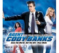 Various - Agent Cody Banks