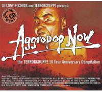 Various – Aggropop Now!