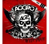 Various - Aggropunk Vol.3 (die Letzte Schlacht)