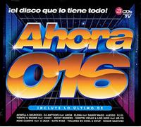 various - ahora 16