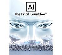 Various - Ai: The Final Countdown [USA] [DVD]
