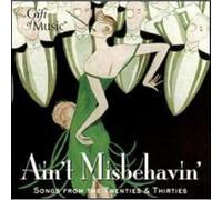 Various - AIN'T MISBEHAVIN