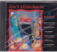 Various - Ain't Misbehavin' - Slam Music - SLAM 0041