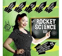 Various - Ain't That Rocket. [Import]