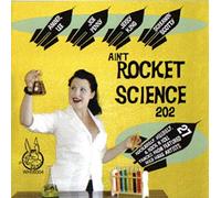 Various - Ain't That Rocket. [Import]