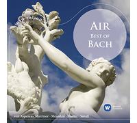 Various - Air-Best of Bach