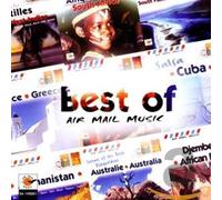 Various - Air Mail Music, Best of