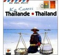 Various - Air Mail Music: Thailand