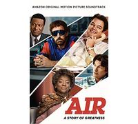 Various - AIR (Original Motion Picture Soundtrack) [Casete]