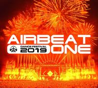 Various Airbeat One 2019 (CD)