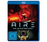 Various - Aire - die Letzte Zuflucht [Alemania] [Blu-ray]