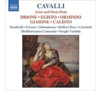 Various - airs et duos d'opera