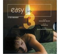 Various^Al Hibbler^Paul Mauriat & His Orchestra^The Sandpipers^Acker Bilk^Shirley Bassey^John Barry^Buddy Holly^Big Crosby^Ronnie Aldrich - Easy