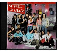 Various - Al Salir De Clase
